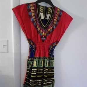 Beautiful Ladies African Wear